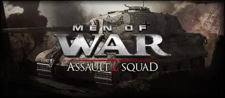 Men of War: Assault Squad 2 - Ostfront Veteranen (2018)