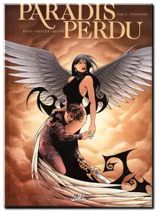 Ange, Varanda & Xavier - Paradis perdu - Complet - (updated)