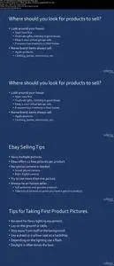Ebay Business: How I made $30,000 By Selling on Ebay