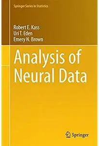 Analysis of Neural Data [Repost]