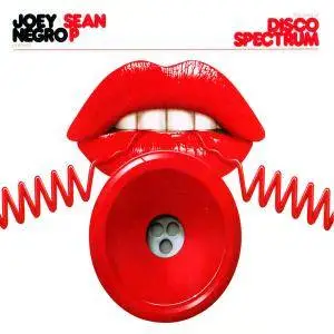 Joey Negro & Sean P. ‎- The Best Of Disco Spectrum [2CD] (2017)