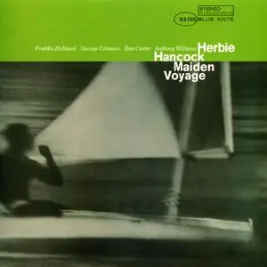 Herbie Hancock - Maiden Voyage (1965/2010) {Analogue Productions} [SACD Redbook Layer]