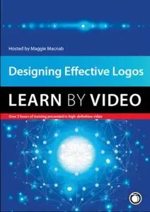 Peachpit - Designing Effective Logos: Learn by Video