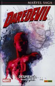 Marvel Saga 7. Daredevil 3