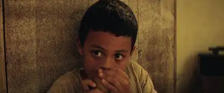 Hands of Stone (2016)