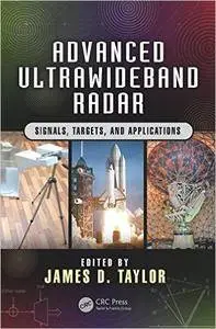 Advanced Ultrawideband Radar: Signals, Targets, and Applications