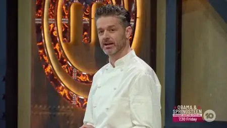 MasterChef Australia S02E10