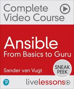 Ansible: From Basics to Guru
