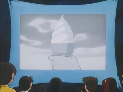Pocket Monsters (1997) episode 072  Nyasu's ABCs