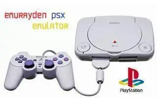 Emulator PS1 Emurayden 2.2 Full