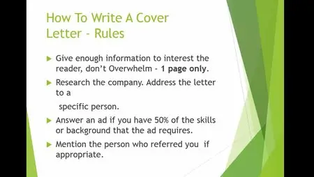 How to Get Your Dream Job: 3 Steps Secret Revealed