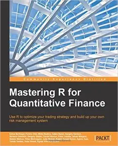 Mastering R for Quantitative Finance [Repost]