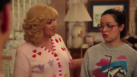 The Goldbergs S06E22