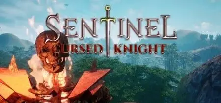 Sentinel Cursed Knight (2021)