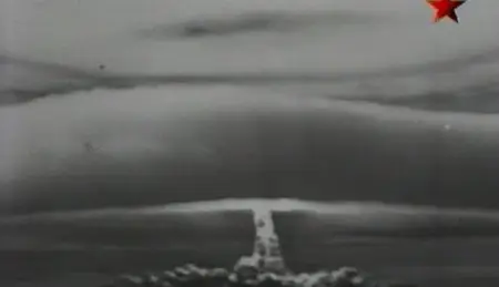 Битва за небо. Фильм 3-й. Крылья холодной войны. Ту-95