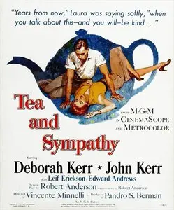 Tea and Sympathy (1956)