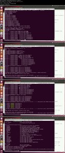 LinuxCBT Parallel-SSH Edition (Repost)