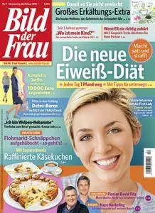 Bild der Frau - 25 Februar 2016