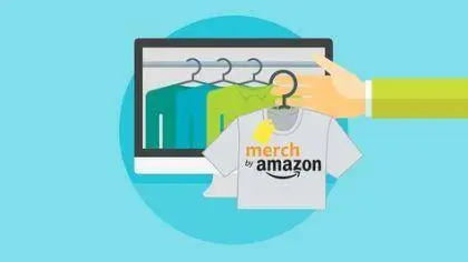 Introduction - Make and Sell Custom Shirts w_ Merch by Amazon (2016)