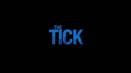 The Tick S01E12