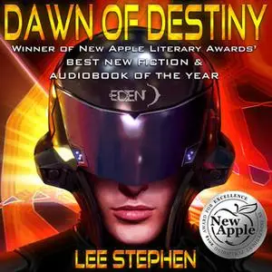«Dawn of Destiny» by Lee Stephen