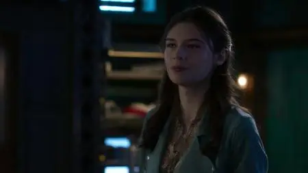 Supergirl S06E08