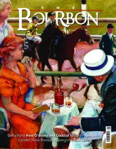 The Bourbon Review - March 2010