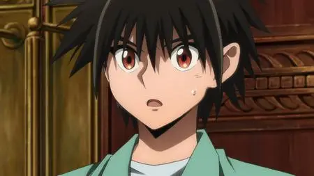 Rurouni Kenshin 2023 - S01E11