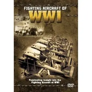 Fighting Aircraft of WWI