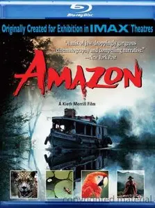 IMAX - Amazon (1997)