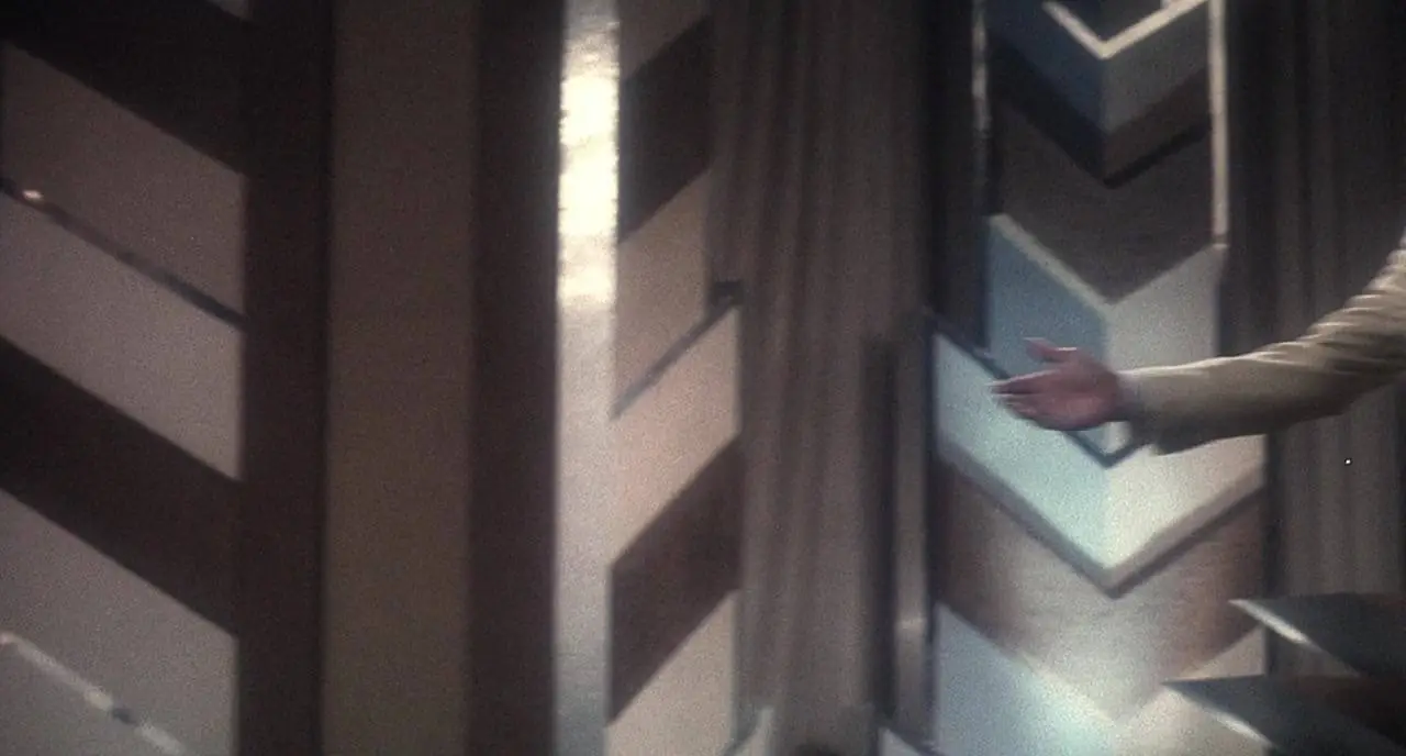 The Incredible Shrinking Woman (1981)