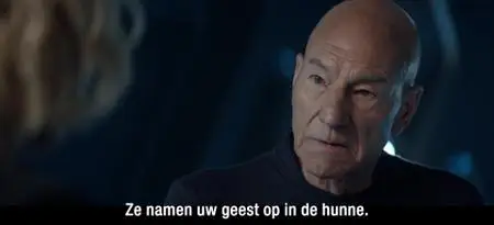 Star Trek: Picard S01E06