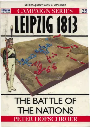 Leipzig 1813: The Battle of the Nations (Campaign)