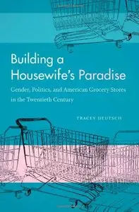 Building a Housewife's Paradise [Repost]