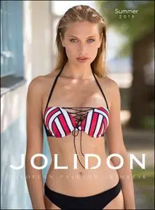 Jolidon - Swimwear Collection Catalog 2019