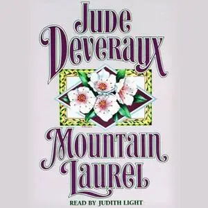 «Mountain Laurel» by Jude Deveraux