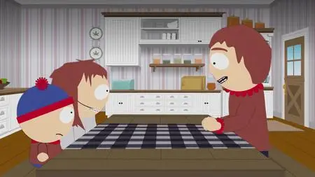 South Park S23E06