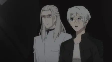 Metallic Rouge S01E10 1080p CR WEB-DL x264  (AAC 2 0) MSubs ToonsHub