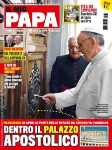 Il Mio Papa - 29 Aprile 2015