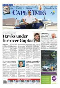 Cape Times - March 1, 2018