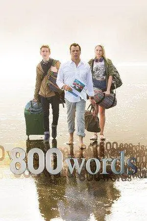 800 Words S03E07