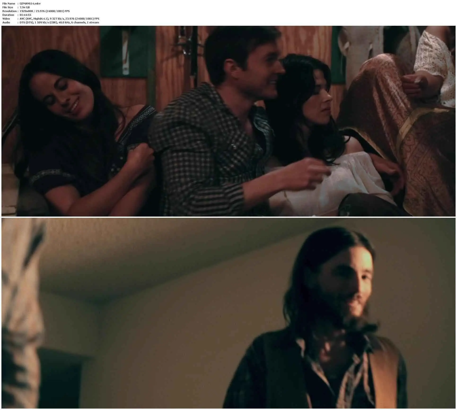 House of Manson (2014)