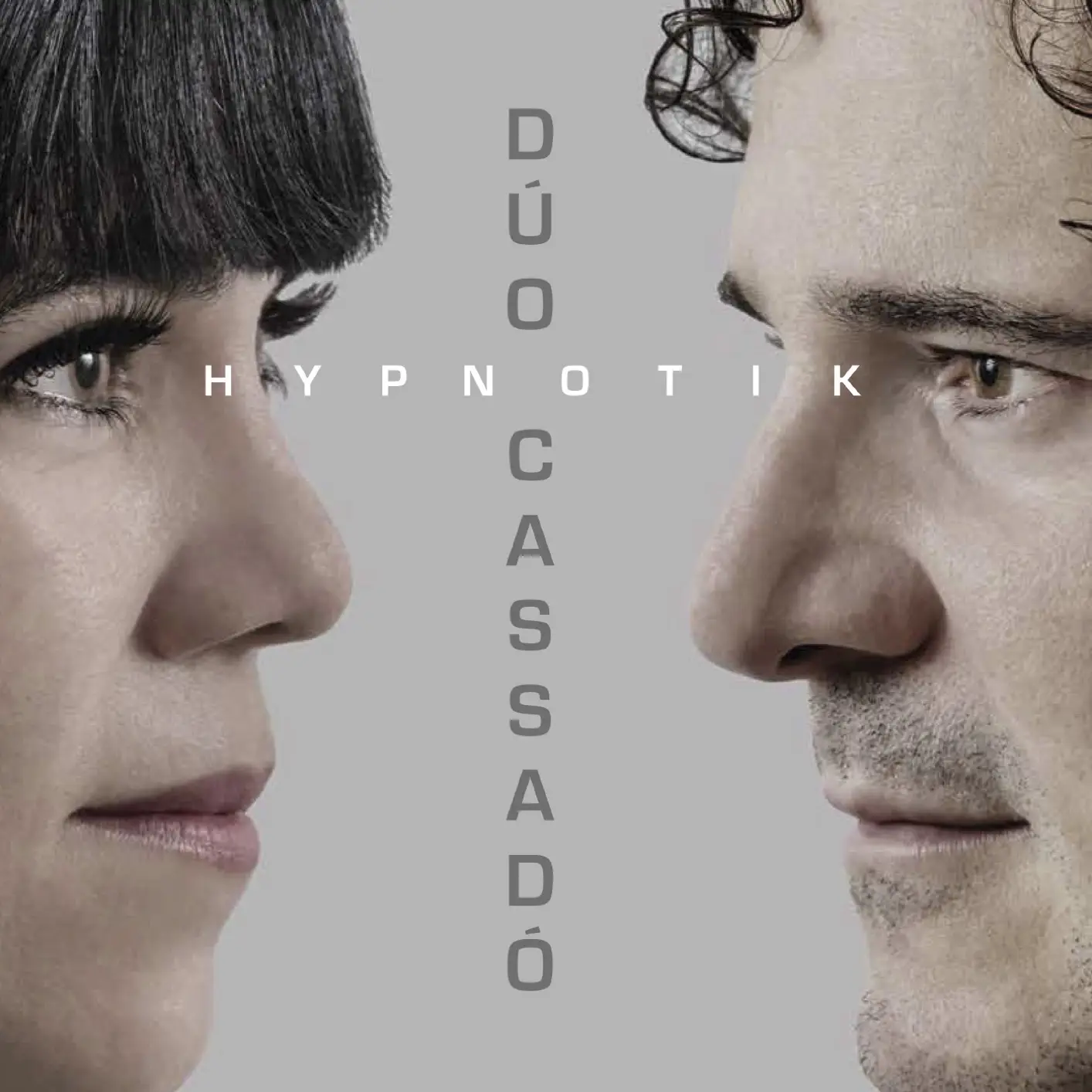 Duo Cassadó - HYPNOTIK (2022)