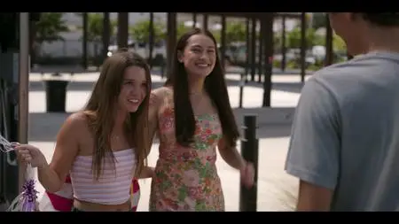 The Summer I Turned Pretty S01E03