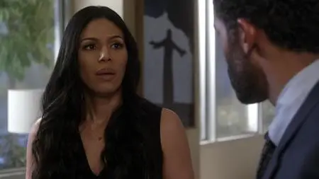 Greenleaf S01E10