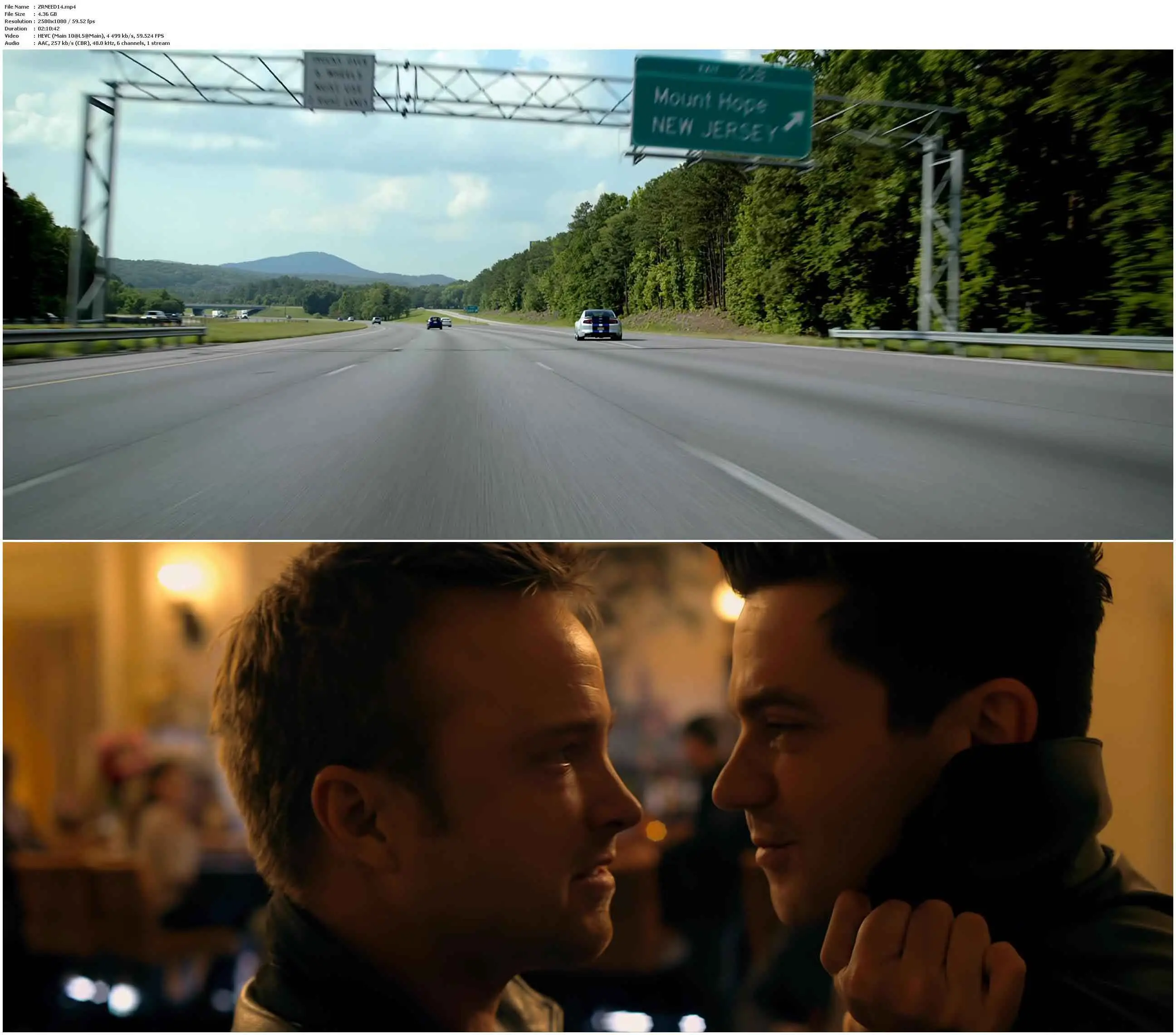 Need for Speed (2014)