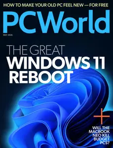 PCWorld - May 2026