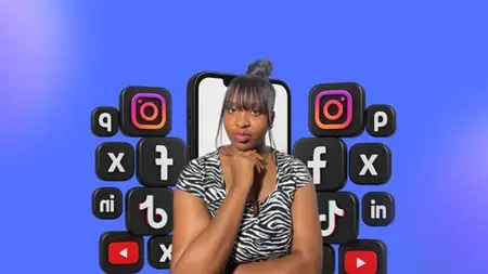 Social Media Management Crash Course: From Beginner To Pro