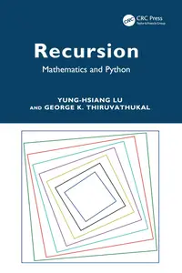 Recursion: Mathematics and Python