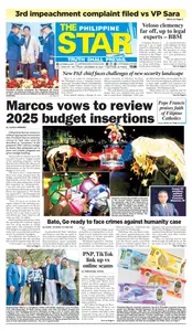 The Philippine Star - December 20, 2024